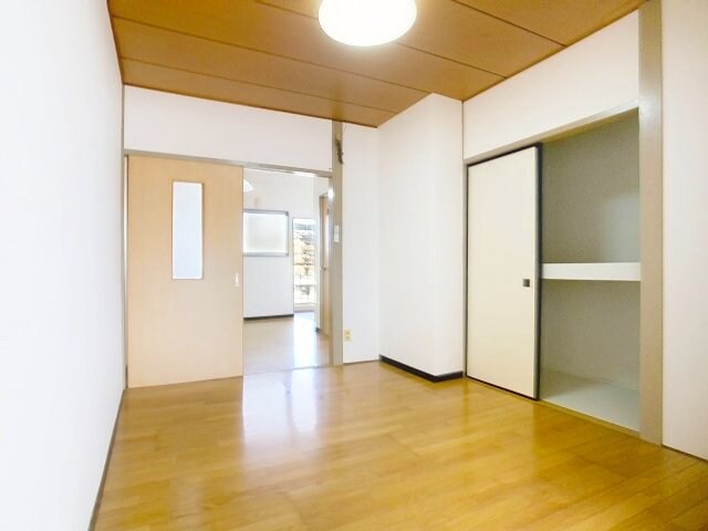 物件内観写真6　(2025年10月撮影)