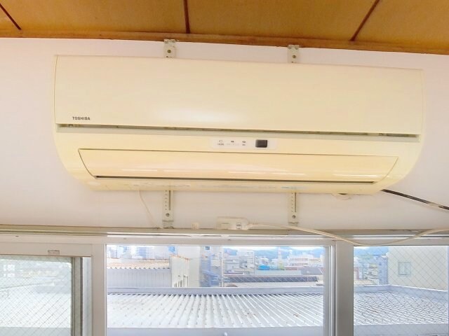 物件内観写真9　(2025年10月撮影)