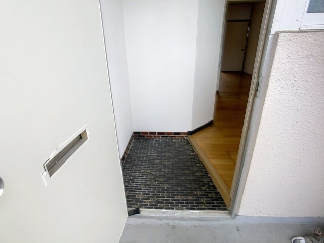 物件内観写真12　(2025年10月撮影)