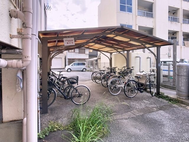 物件内観写真14　(2025年10月撮影)