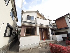 Ｄｅｕｘ　Ｍａｉｓｏｎ外観写真