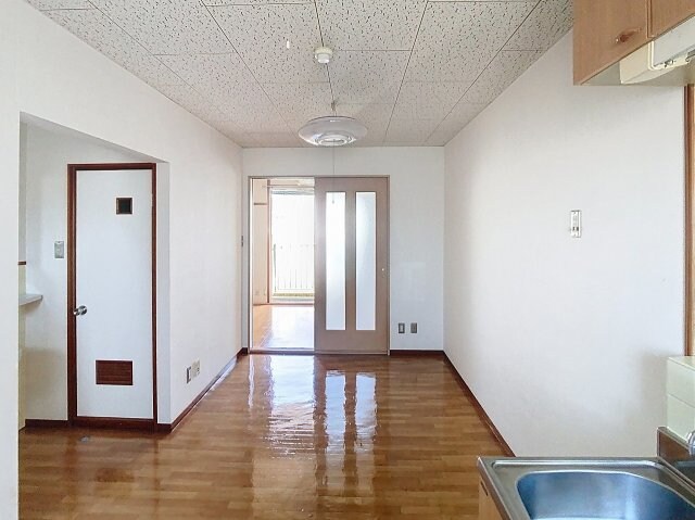 物件内観写真6　(2025年7月撮影)