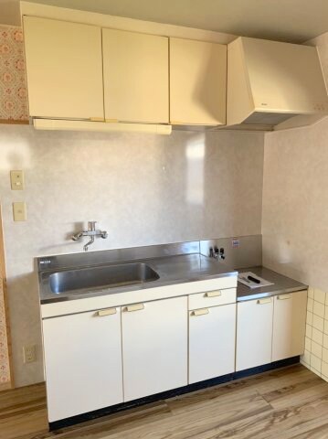 物件内観写真3　(2022年7月撮影)