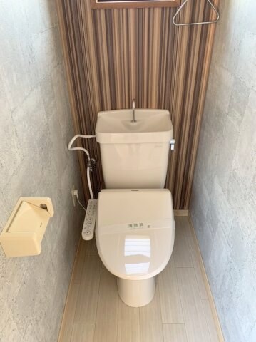 物件内観写真5　(2022年7月撮影)