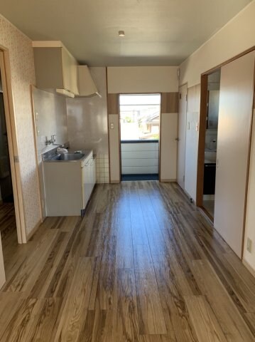 物件内観写真7　(2022年7月撮影)