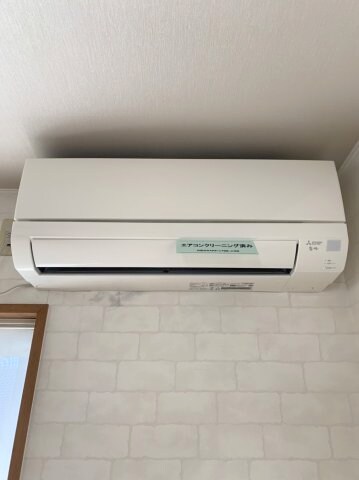 物件内観写真11　(2022年7月撮影)