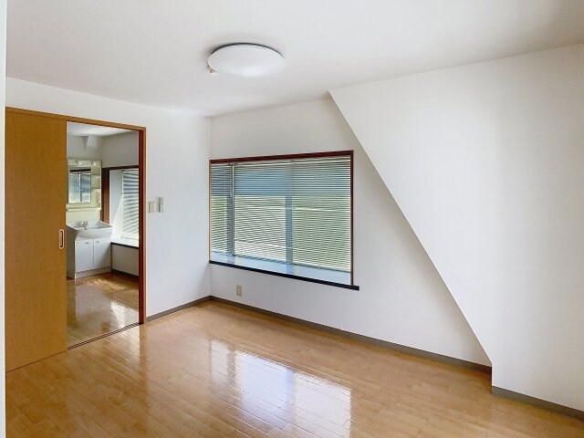 物件内観写真2　(2025年7月撮影)