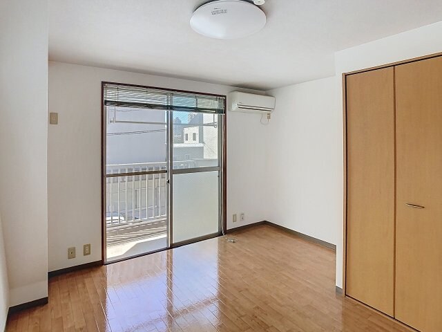 物件内観写真3　(2025年7月撮影)