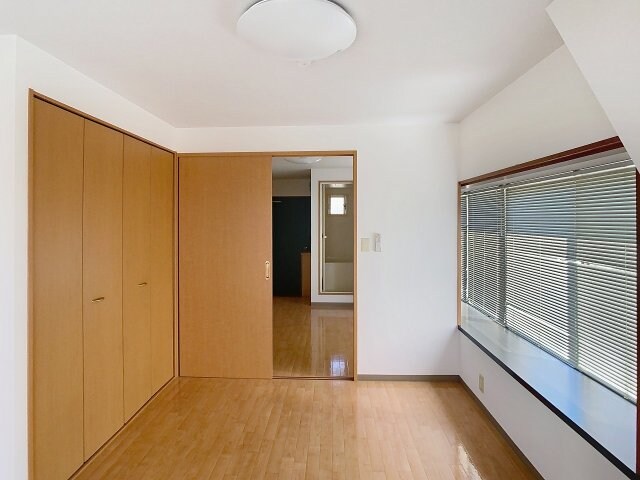 物件内観写真4　(2025年7月撮影)