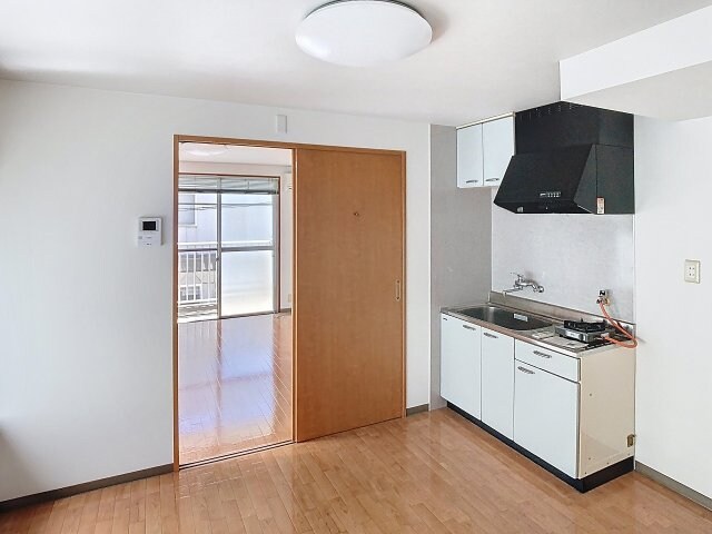 物件内観写真5　(2025年7月撮影)