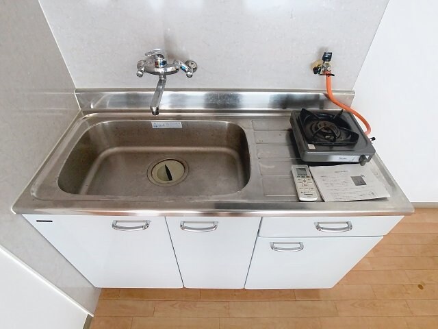 物件内観写真6　(2025年7月撮影)