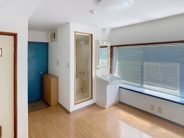 内装他(2025年7月撮影)