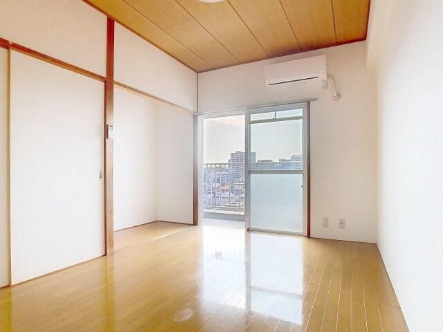 物件内観写真2　(2025年10月撮影)