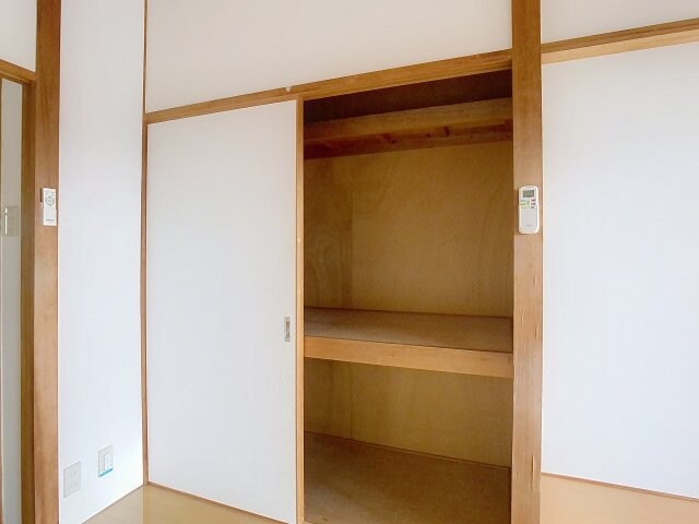 物件内観写真8　(2025年10月撮影)