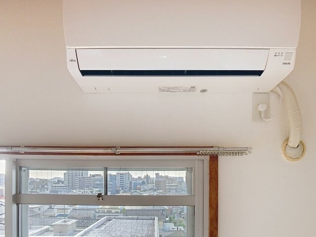 物件内観写真9　(2025年10月撮影)