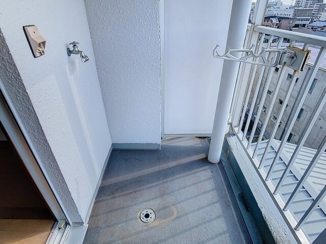 物件内観写真12　(2025年10月撮影)