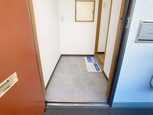 物件内観写真13　(2025年10月撮影)