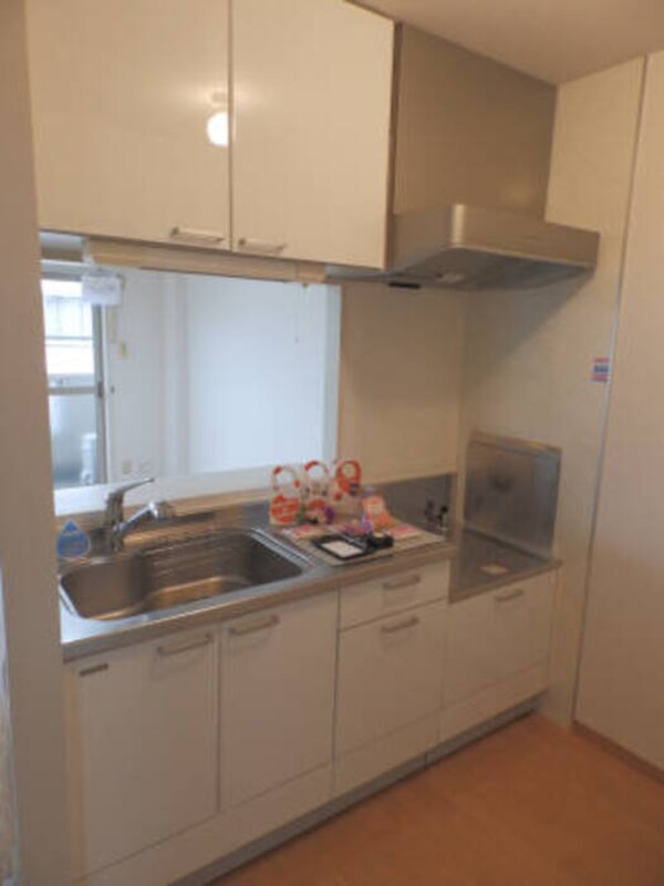 キッチン(301 キッチン)