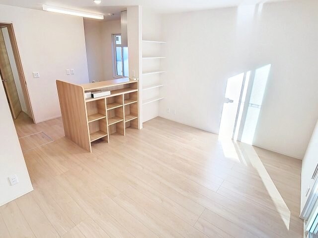 物件内観写真2　(2025年10月撮影)