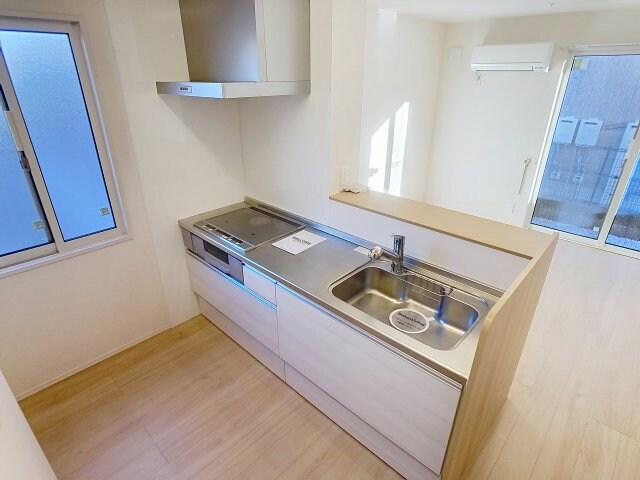 物件内観写真3　(2025年10月撮影)