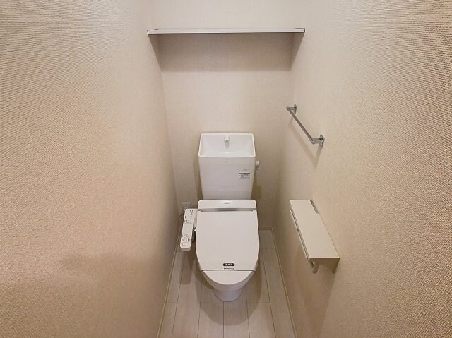 物件内観写真5　(2025年10月撮影)