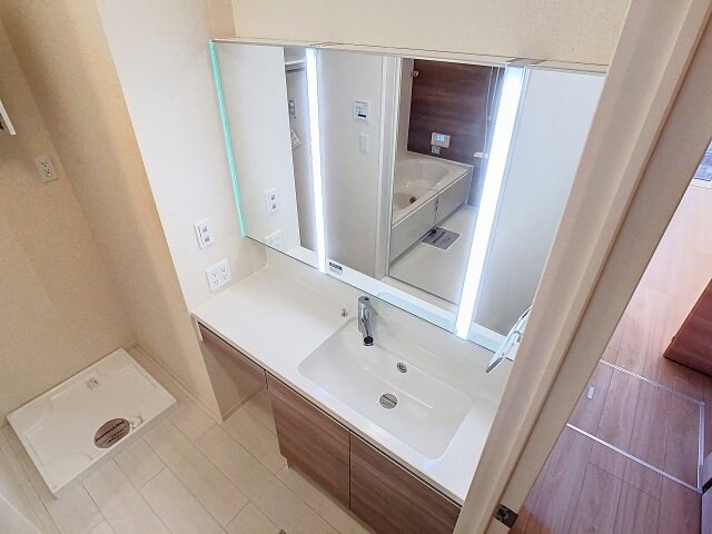 物件内観写真6　(2025年10月撮影)