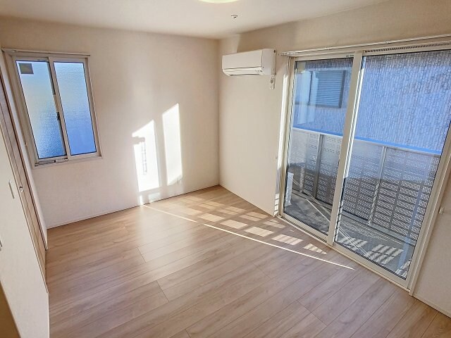 物件内観写真7　(2025年10月撮影)