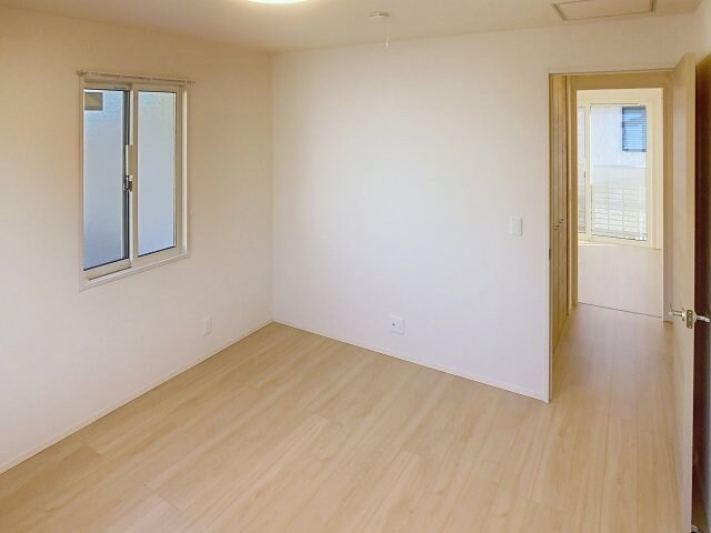 物件内観写真8　(2025年10月撮影)