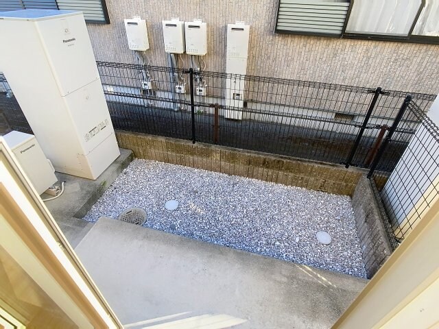 物件内観写真16　(2025年10月撮影)