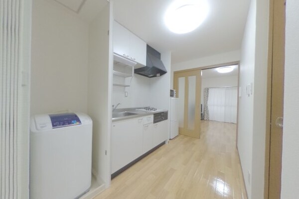 内装他(同タイプ間取り別室の写真です。現況を優先致します。（2022)