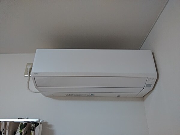 建物設備(同タイプ間取り別室の写真です。現況を優先致します。（2022)