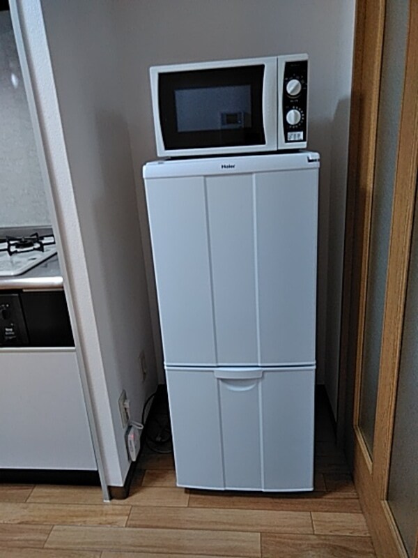 建物設備(同タイプ間取り別室の写真です。現況を優先致します。（2022)