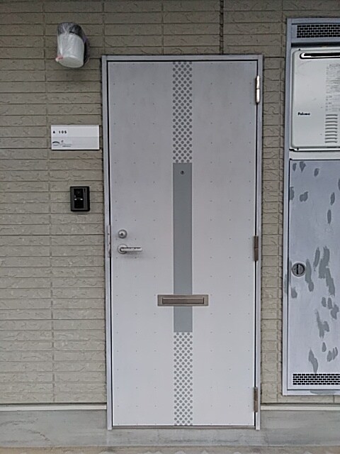 物件内観写真17　(同タイプ間取り別室の写真です。現況を優先致します。（2022)