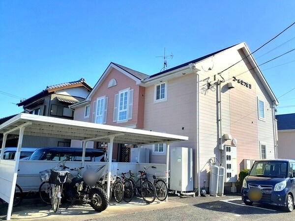 外観(外観写真)
