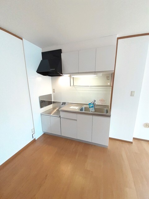 物件内観写真4　(キッチン)