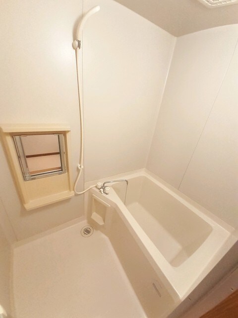 物件内観写真5　(バス／シャワールーム等)