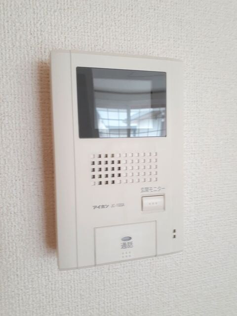 物件内観写真11　(その他設備)