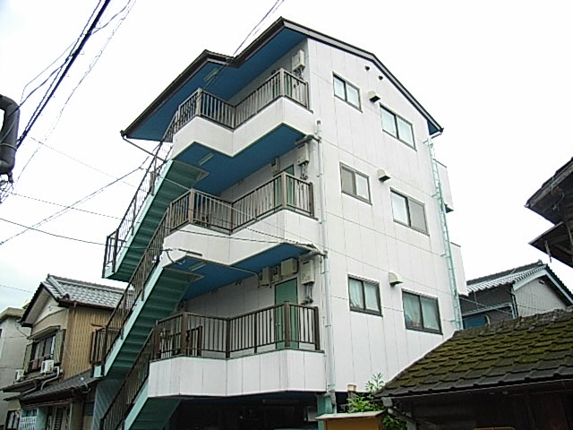 外観写真
