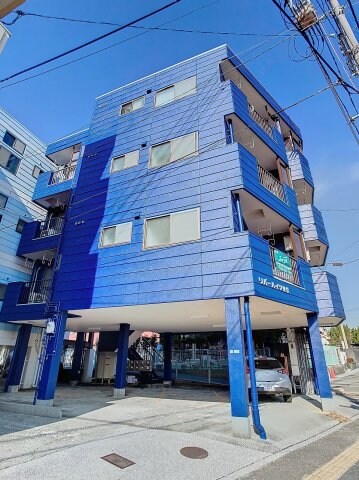 物件外観写真1　(2025年1月撮影)