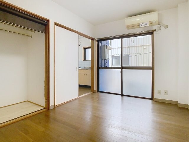 物件内観写真2　(2025年1月撮影)