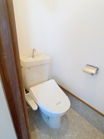 物件内観写真5　(2025年1月撮影)