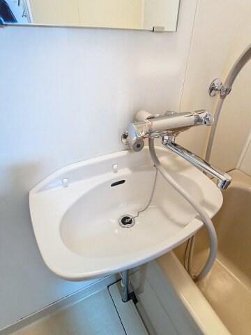 物件内観写真6　(2025年1月撮影)