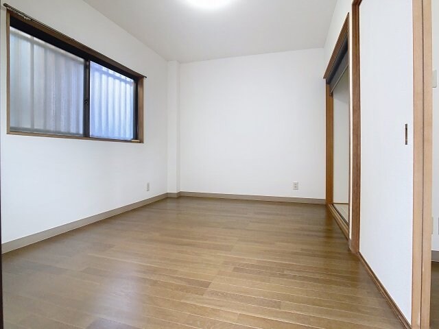 物件内観写真7　(2025年1月撮影)