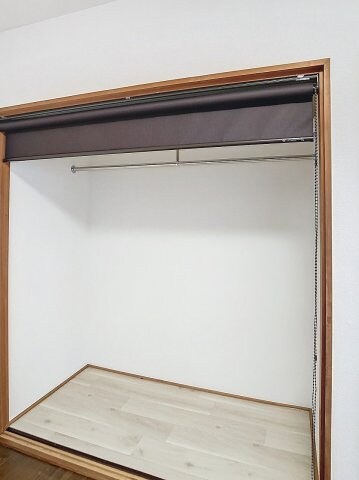 物件内観写真8　(2025年1月撮影)