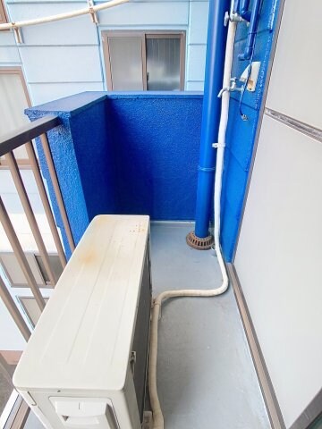 物件内観写真10　(2025年1月撮影)