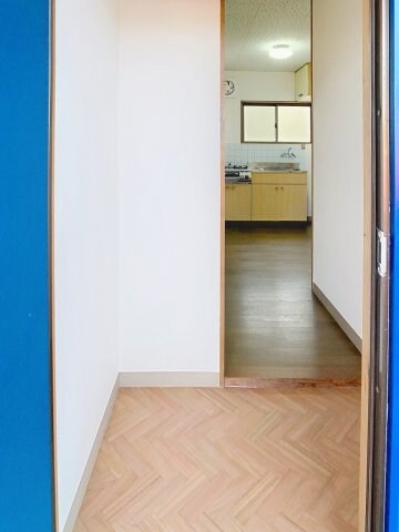 物件内観写真12　(2025年1月撮影)