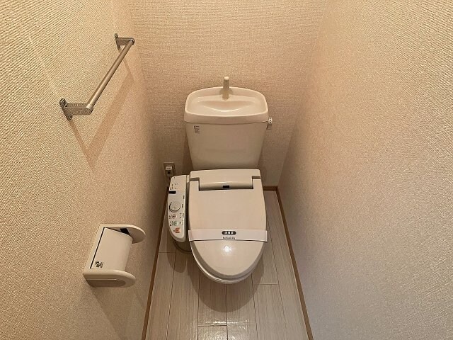 物件内観写真5　(2025年5月撮影)