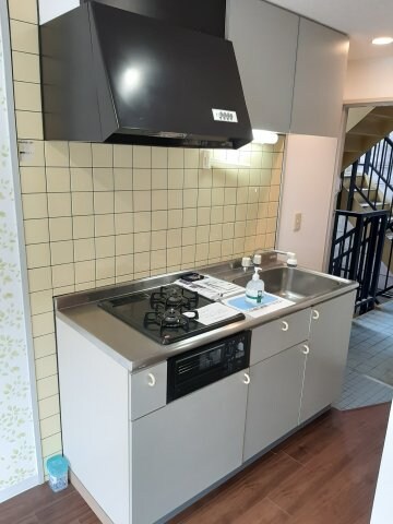 物件内観写真3　(2021年3月撮影※現況を優先します。)