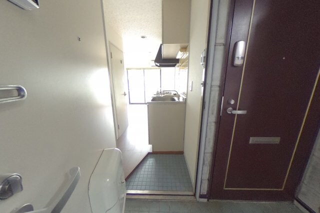 物件内観写真10　(2021年3月撮影※現況を優先します。)