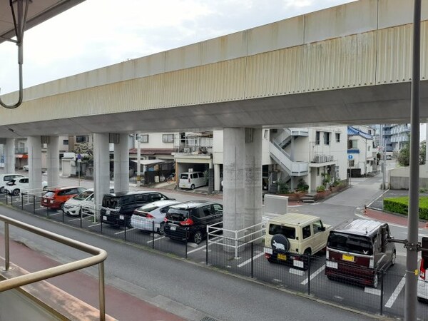 眺望(2021年3月撮影※現況を優先します。)